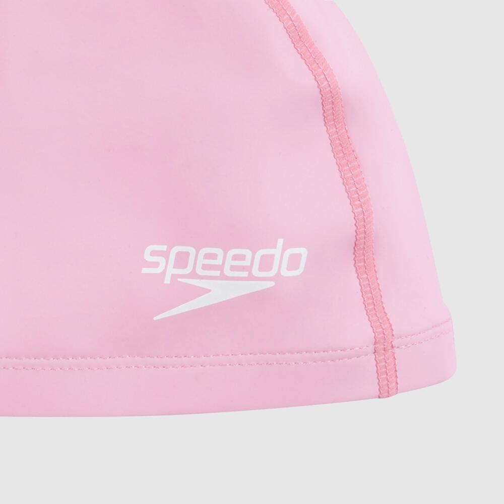 Gorra Speedo Ultra Pace - Rosa 2/5