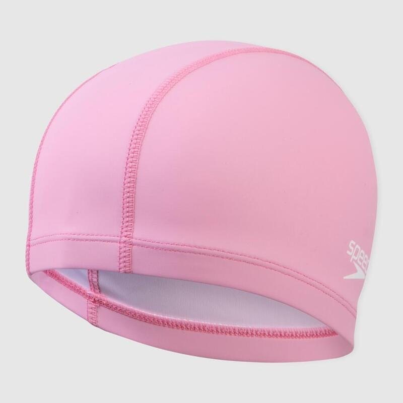 Casquette Speedo Ultra Pace - Rose