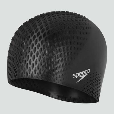 Speedo bubble active+ dop - zwart