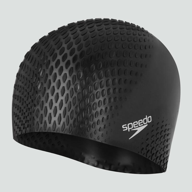 Casquette Speedo Bubble Active+ - Noir