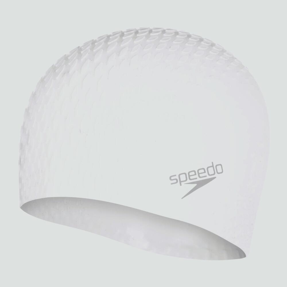 Touca speedo bubble active+