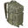 Rucsac modular Assault, 30 litri, compatibil sistem hidratare, verde MFH