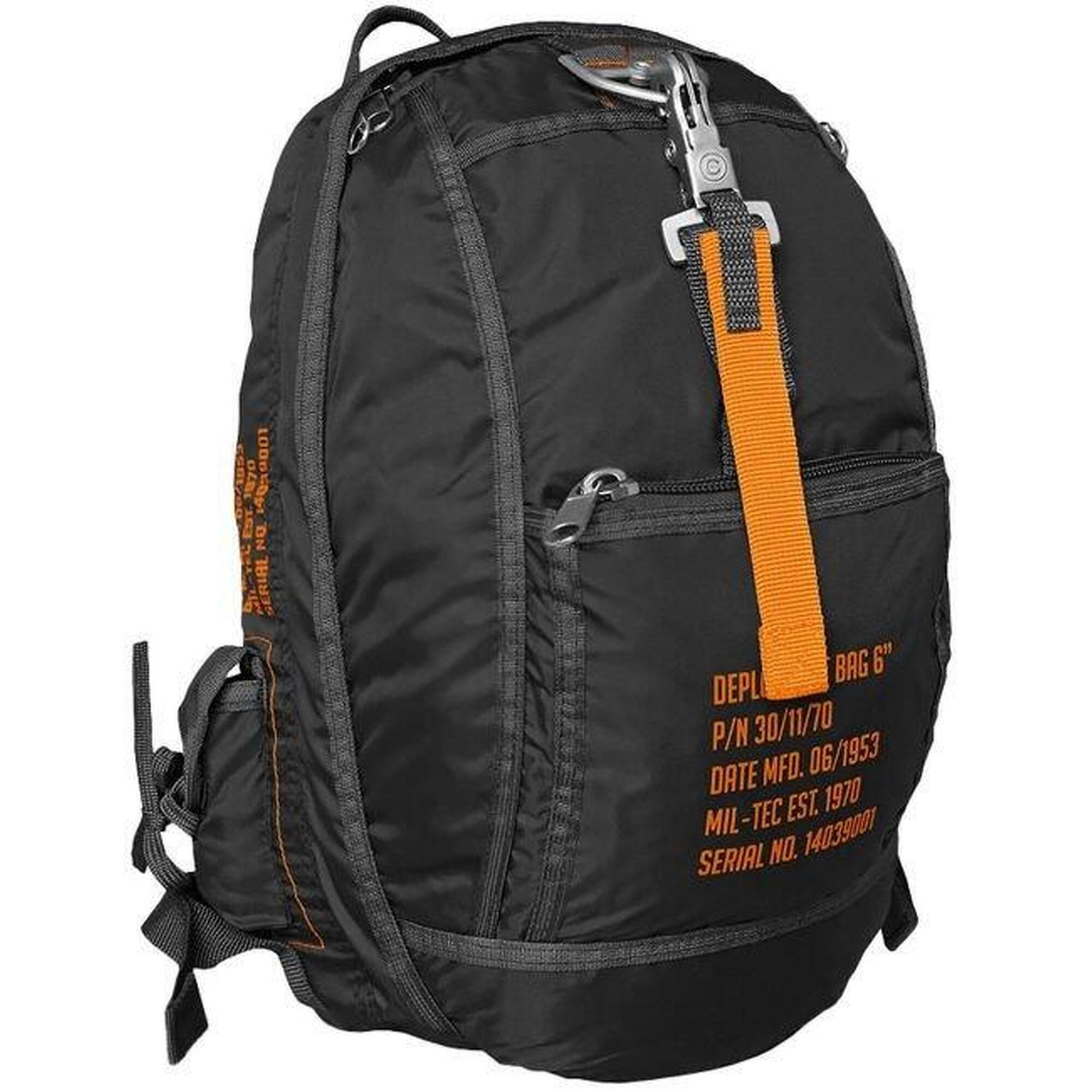 Mochila BAG-6 Mil-Tec