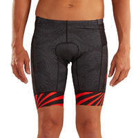 Fond de triathlon Pantalon de triathlon homme 9 pouces Style Tokyo ZOOT