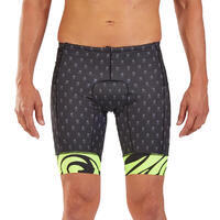 Fond de triathlon Pantalon de triathlon homme 9 pouces Style Ali'i ZOOT