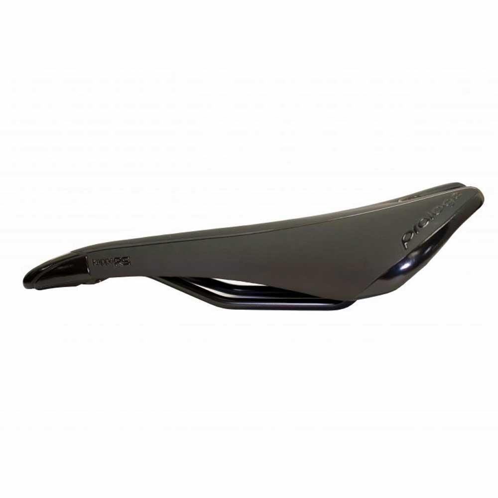 PROLOGO Prologo Kappa RS Pro Universal Bicycle Saddle Alloy Rails