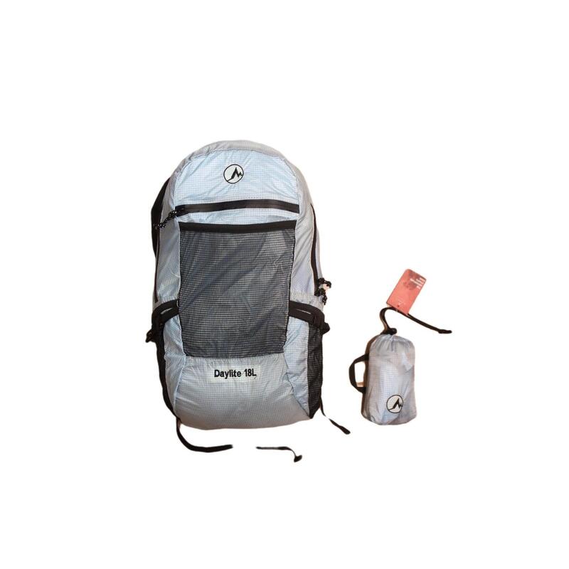 Daylite Ultralight Backpack 18L - White