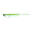 VINILO PESCA VERTICAL Y SPINNING SVS 130 LIME YELLOW 13 GR.