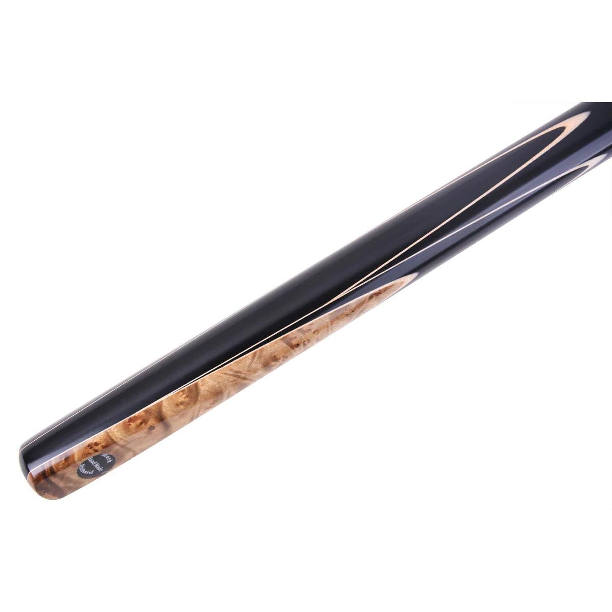 MARK RICHARD MARK RICHARD MUSTANG 3/4 POOL CUE 8.5MM TIP