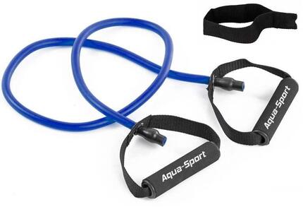 Guma oporowa fitness aqua-sport powerstrech expander