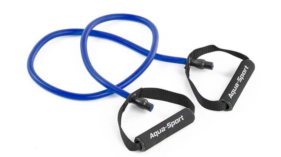 Fitness-Widerstandsband Aqua-Sport Powerstrech Expander 2/5