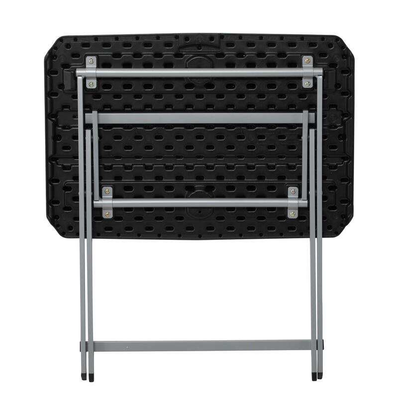 Mesa personal plegable rectangular 75x50,5x66 cm Lifetime
