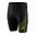 ECO ENDURAFLEX MEN'S MEDLEY LOGO JAMMER - YELLOW