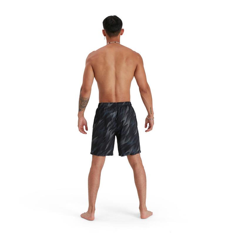 SPORTS ALLOVER MEN'S PRINT WATERSHORTS