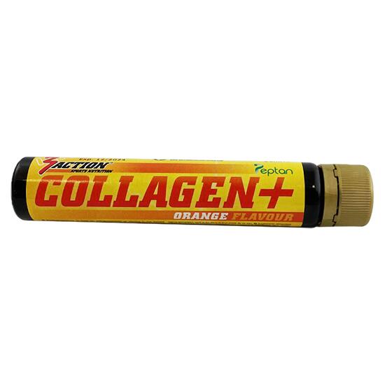 COLLAGEN+ AMPULLE - 21x25ML