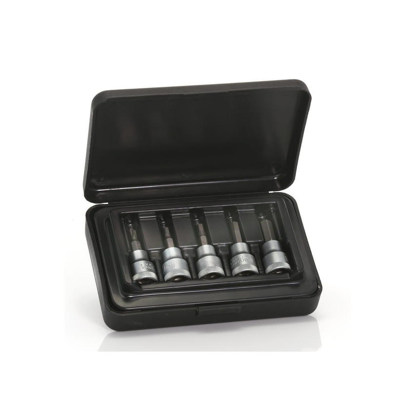 XLC Bit set voor momentsleutel TO-X02