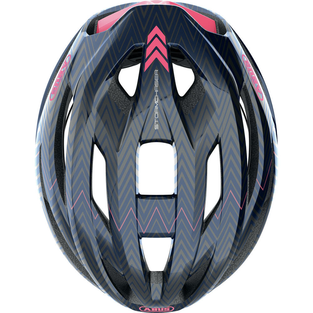 Helmet Abus Stormchaser