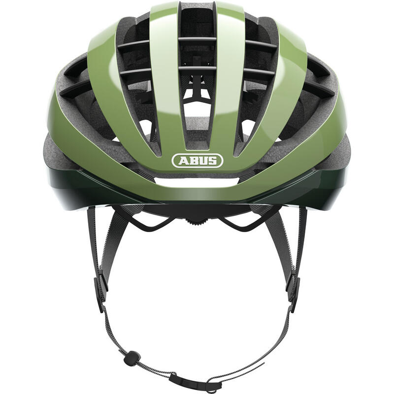 Kask do roweru górskiego Abus Aventor
