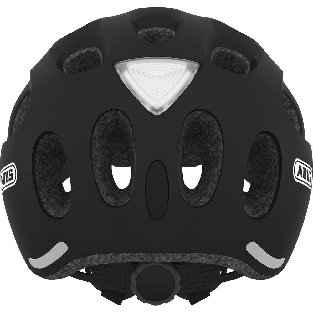 Casque pour enfants et adolescents "Youn-I Ace", noir 4/7