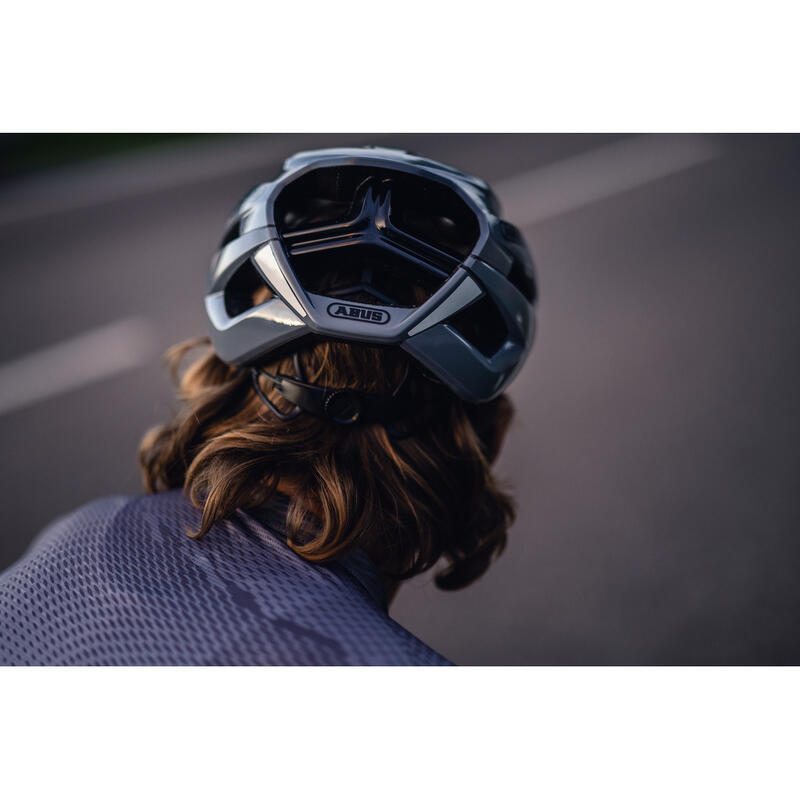 Casque de vélo urbain homme Storm Chaser