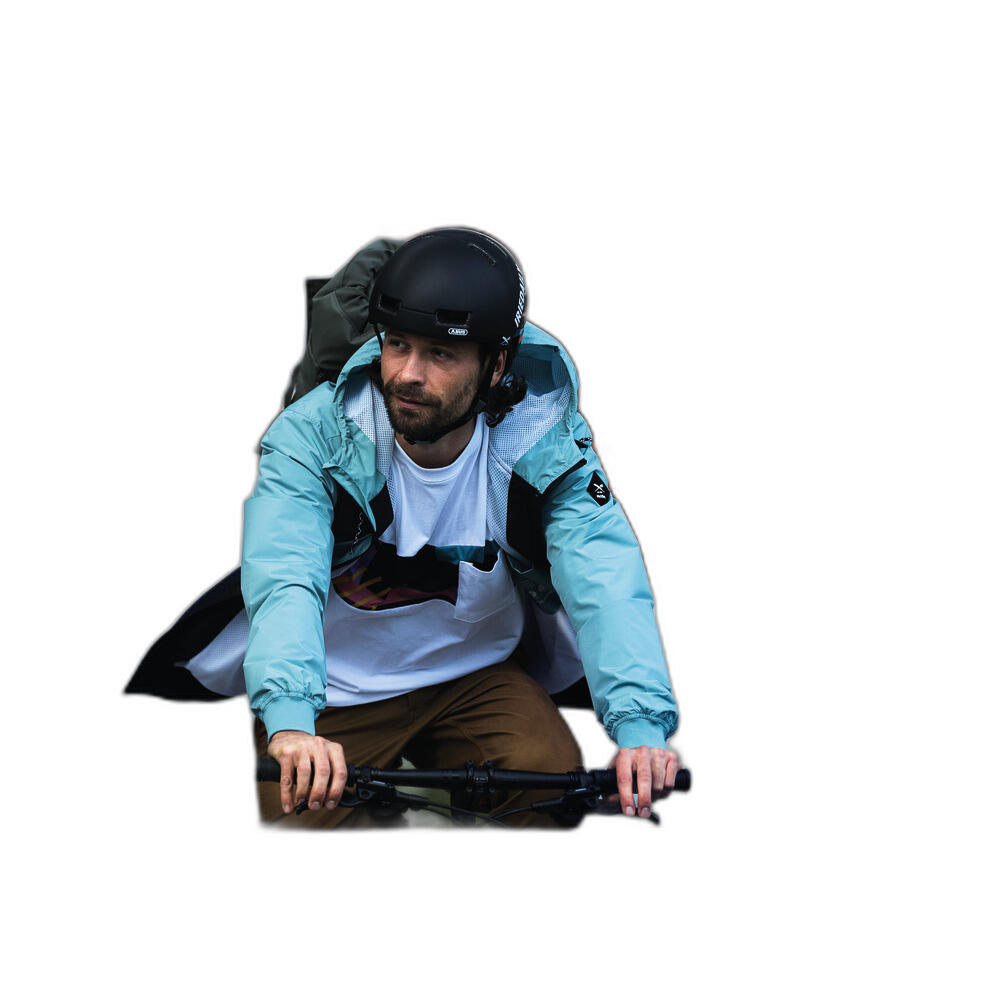 Casque Abus Skurb Ace 5/6