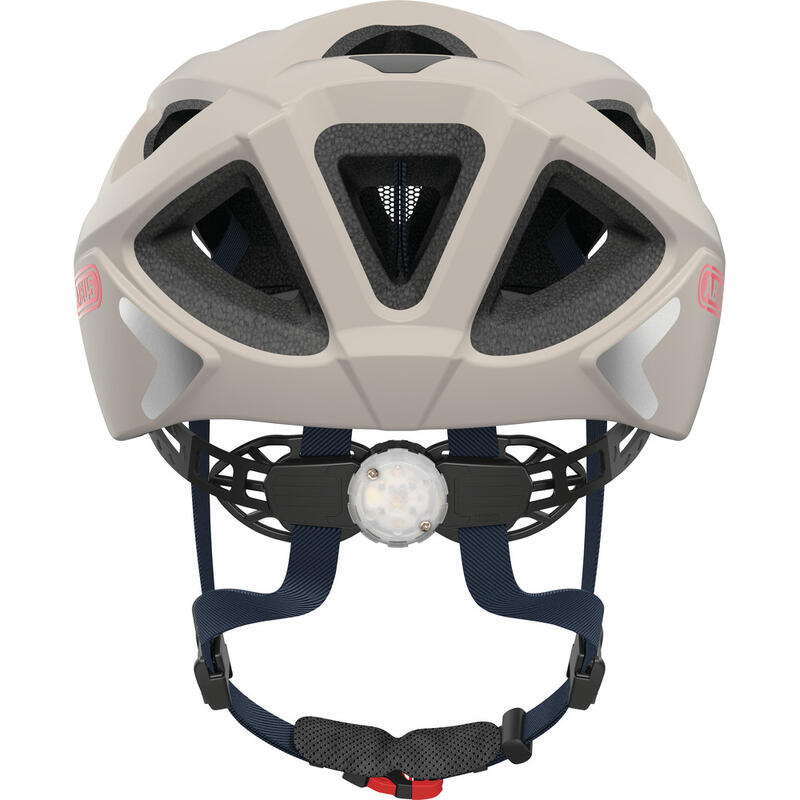 Casco de bicicleta Aduro 2.0 - Gris