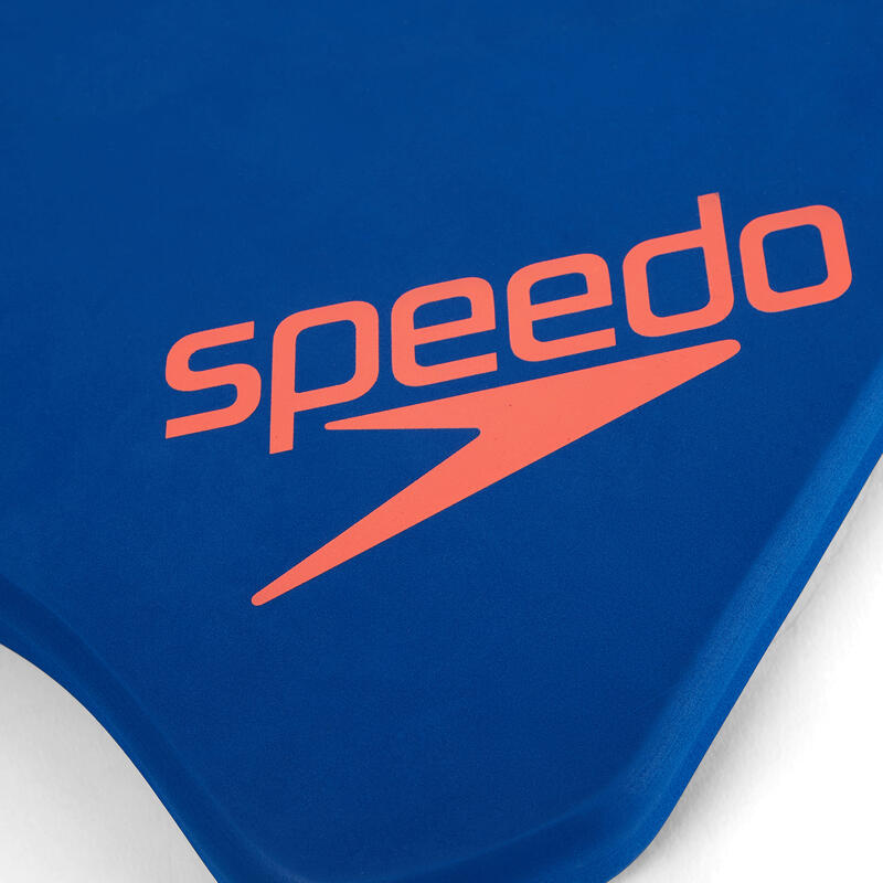 Speedo Kick Board Unisex tutaj kék/narancssárga