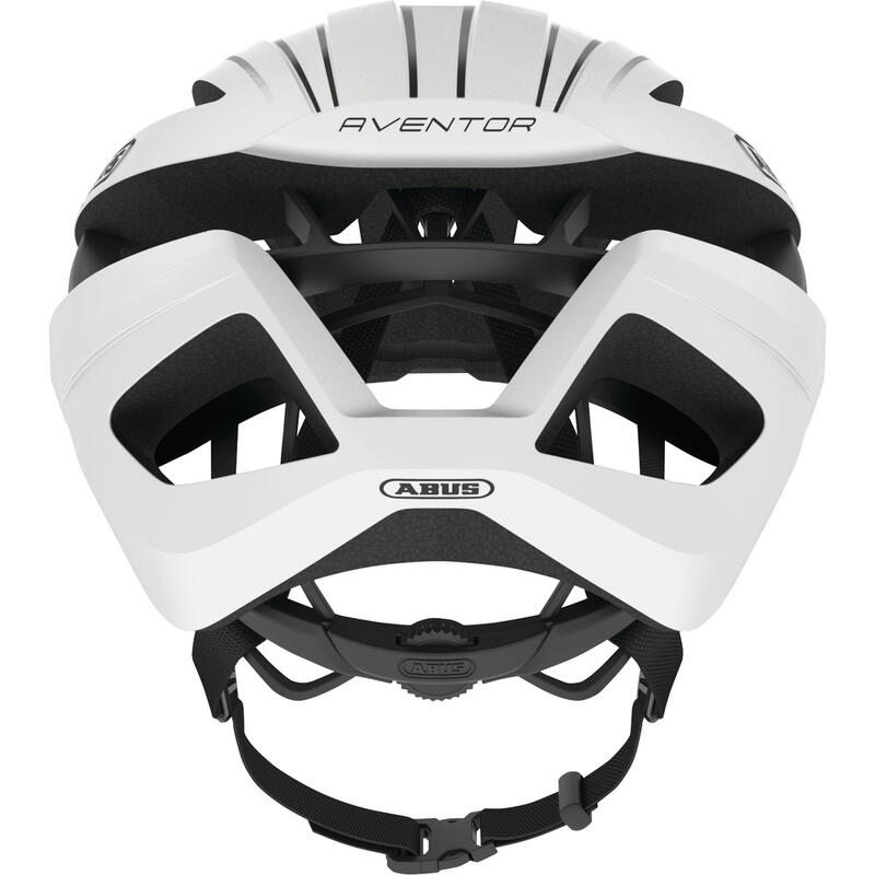 ABUS Casco da bici da strada "Aventor