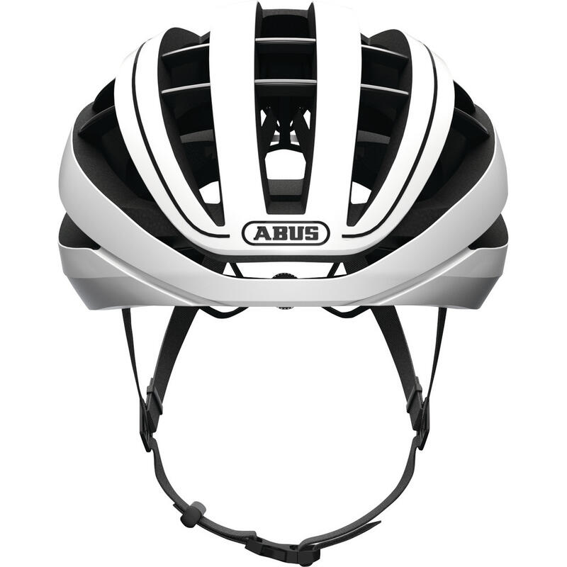 ABUS Casco da bici da strada "Aventor