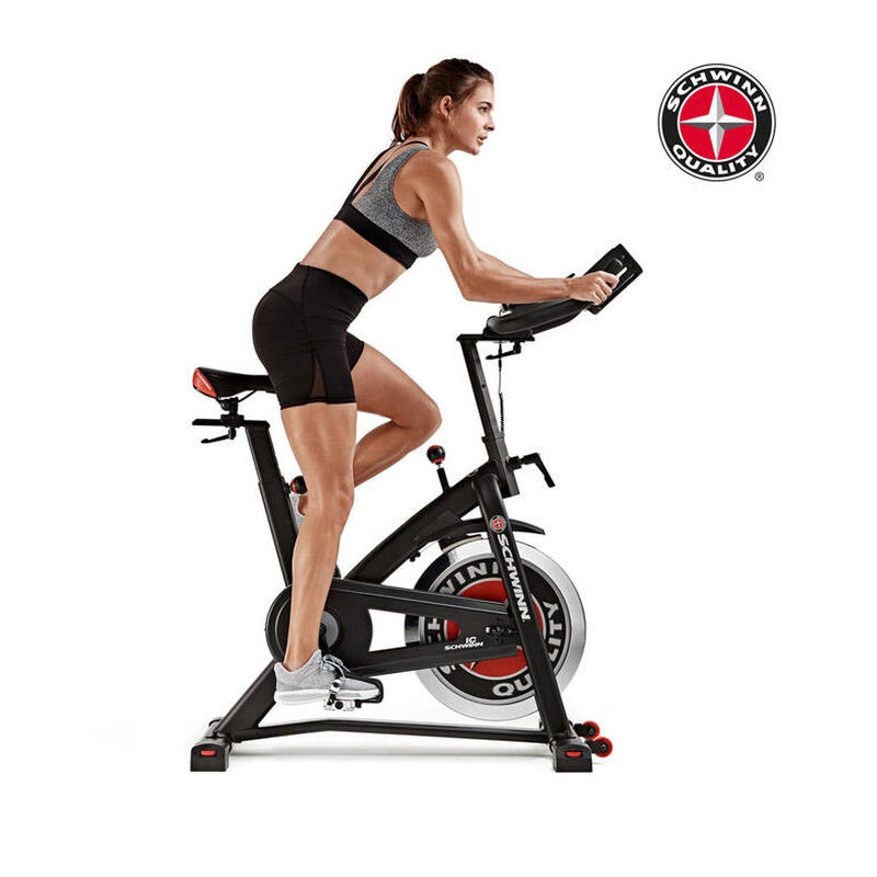 Schwinn IC7/700I Hometrainer