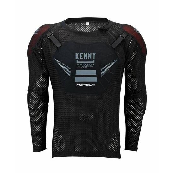 Gilet Kenny Bike Reflex
