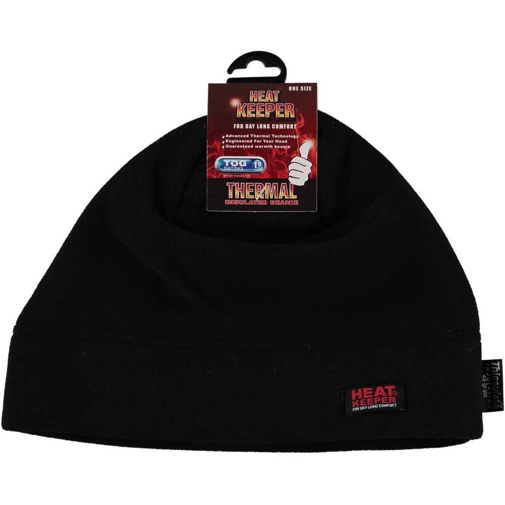 Heat Keeper bonnet thermo-isolant Thinsulate/Fleece 4/4