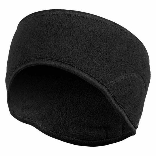 Thermo-Stirnband für Herren