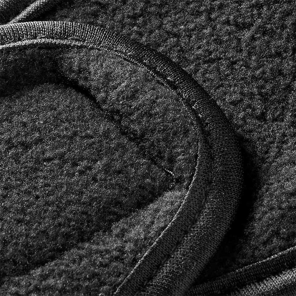 Opaska na głowę Heat Keeper Thermo Fleece Velcro