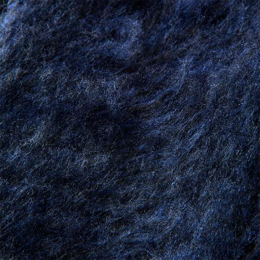 Heat Keeper Femme Chaussettes thermo-isolantes Marine 4/4