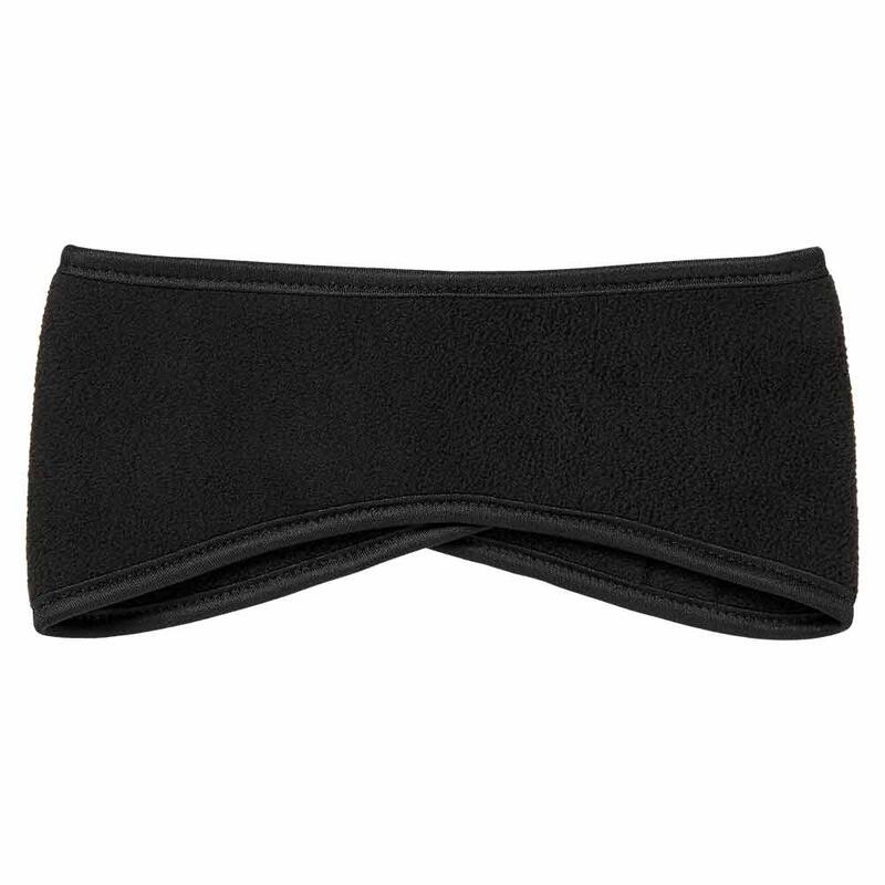 Heat Keeper Thermo Fleece Bandeau Velcro