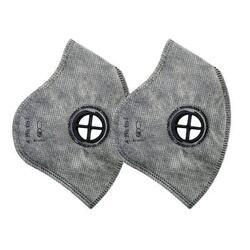 Filtres de masque Broyx M/L - 10 pièces