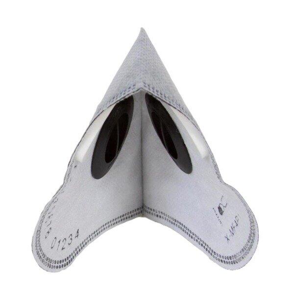 Filtres de masque Broyx M/L - 10 pièces