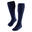 Calcetines Térmicos de Rodilla para Hombre Heat Keeper Azul Marino