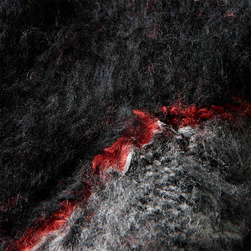 Heat Keeper Hommes chaussettes de travail thermo-isolantes Noir 2/4
