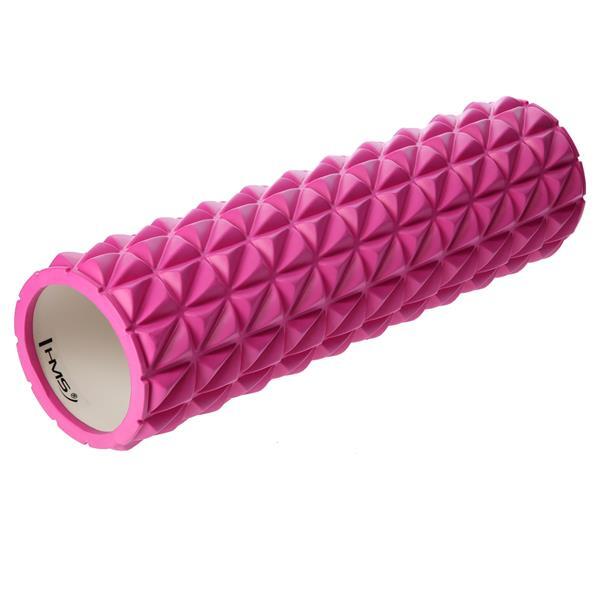 Rouleau de fitness / rouleau de massage fs205 45 cm HMS 3/7