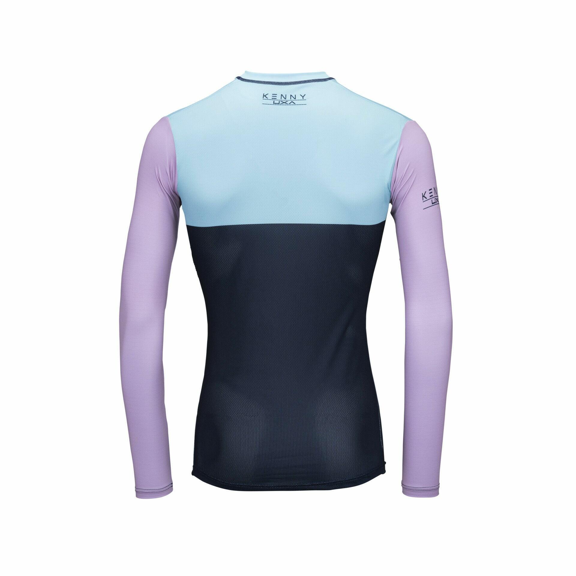 Maillot manches longues femme Kenny Charger 3/4