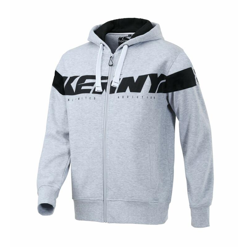 Sweatshirt Kenny Heritage