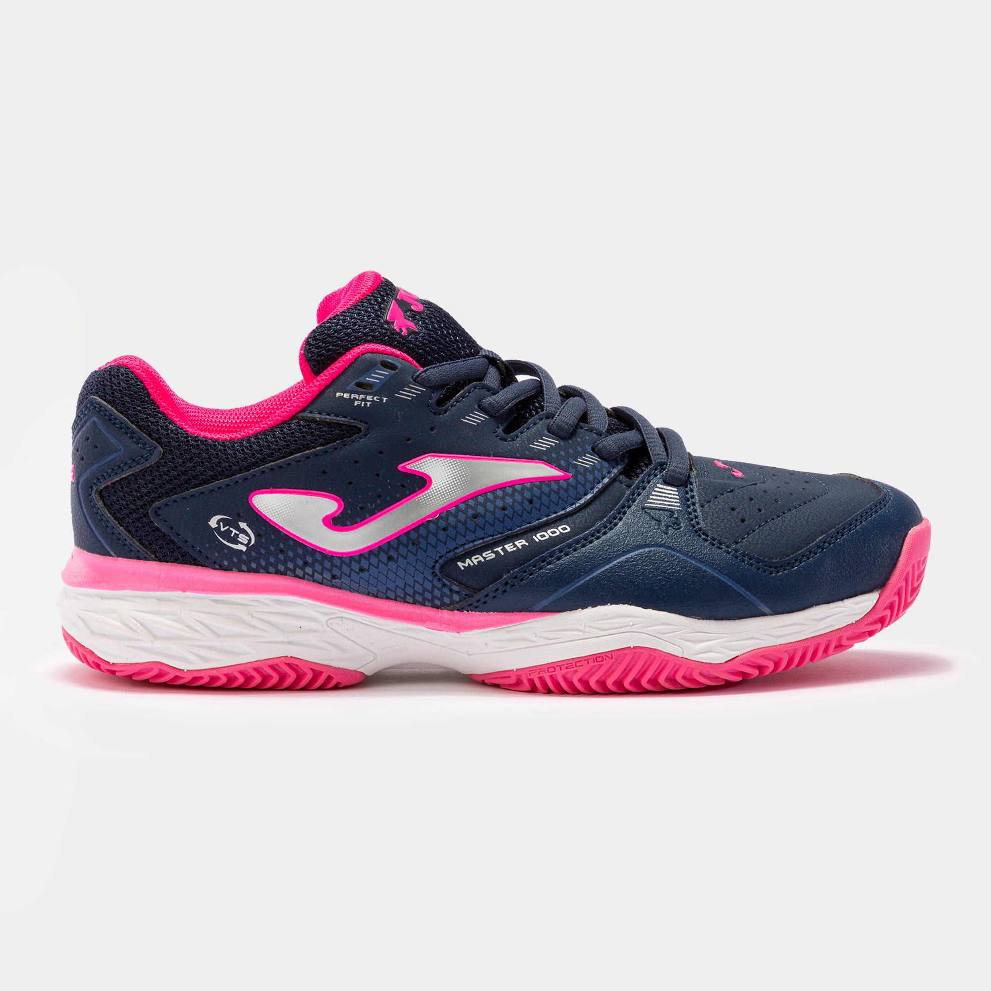 JOMA Scarpe Padel Da Donna Joma Master 1000 Tm10ls2203p Blu