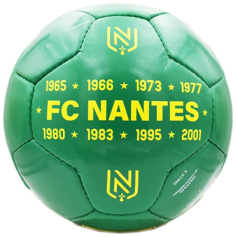 Balón fútbol FC Nantes 2022