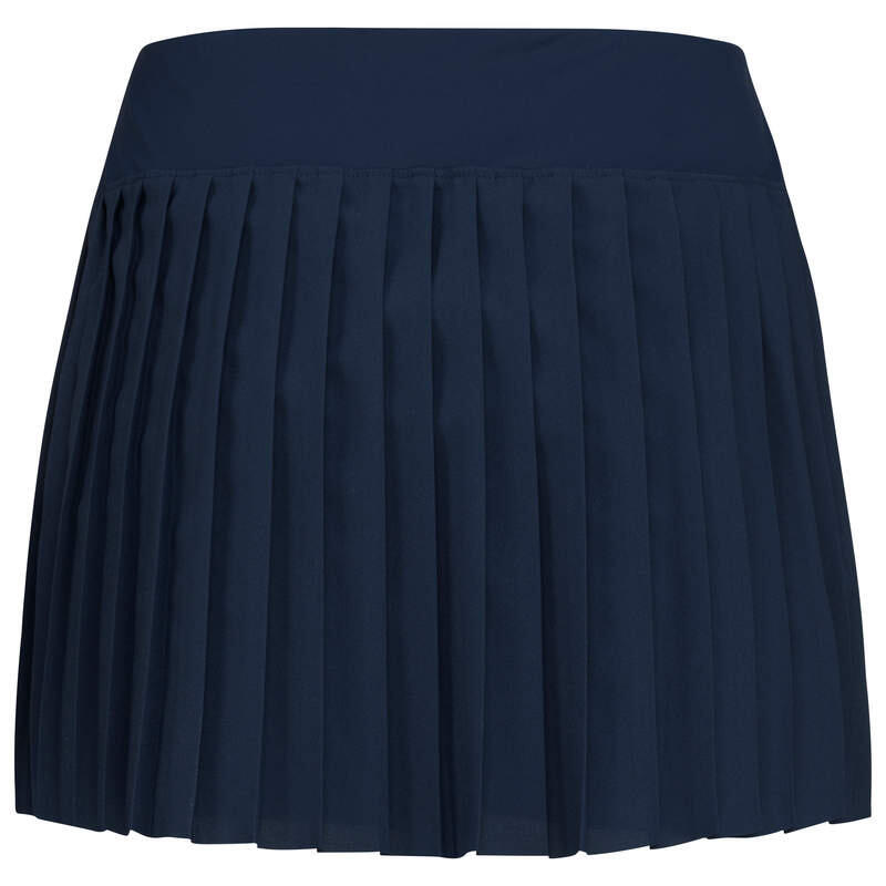 Spódniczka do tenisa damska Head Perf Skort dark blue 2/2