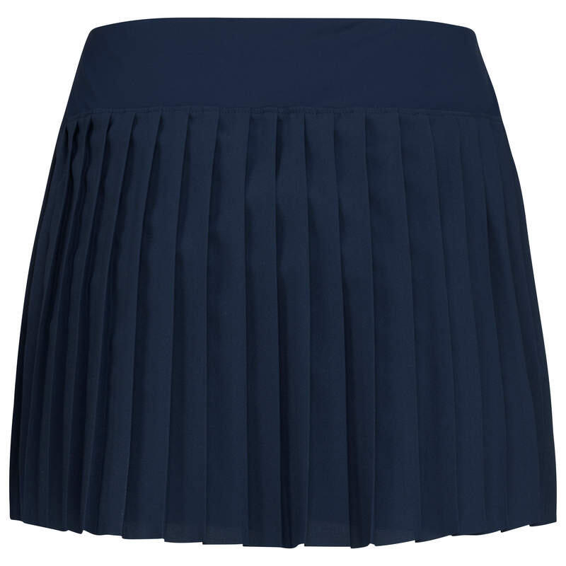 Spódniczka do tenisa damska Head Perf Skort dark blue