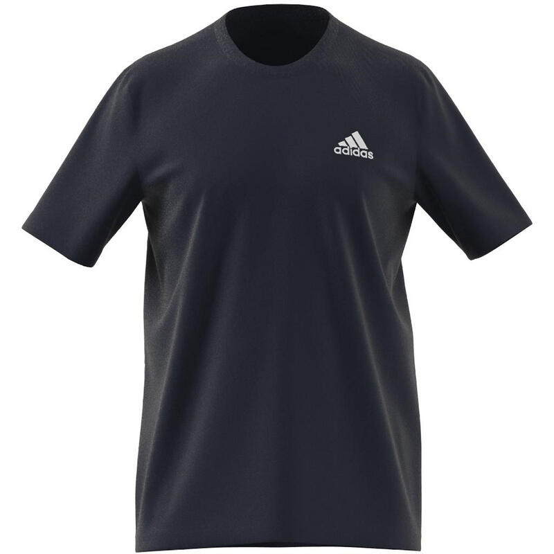 T-shirt adidas Essentials Embroidered Small Logo