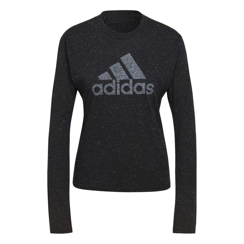 Maillot de gagnants 3 à manches longues femme adidas