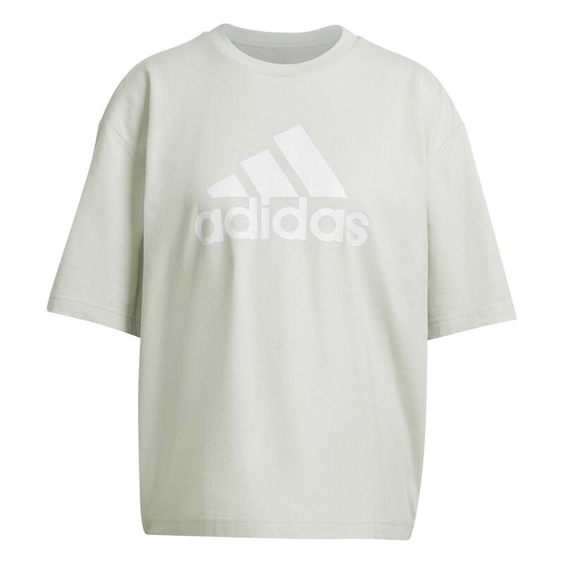 T-shirt avec insigne de sport femme adidas Future Icons